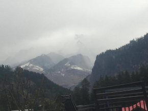 Hamta valley View
